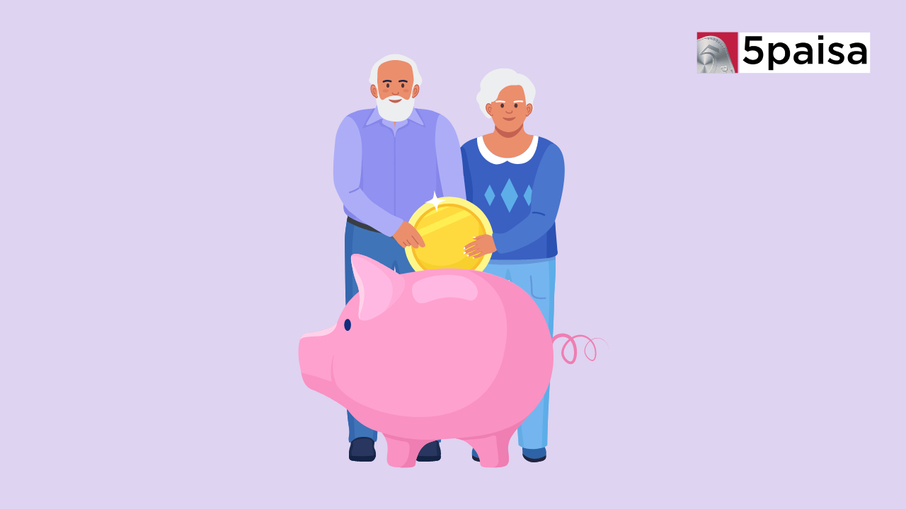 Best Mutual Funds for Retirement Planning 5paisa